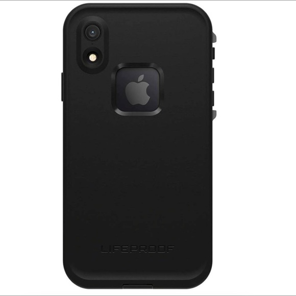 NWT LifeProof iPhone XR Waterproof FRĒ Case - Picture 3 of 5